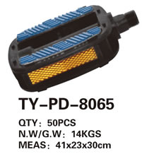 腳蹬 TY-PD-8065