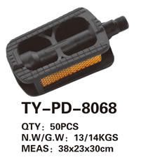 腳蹬 TY-PD-8068