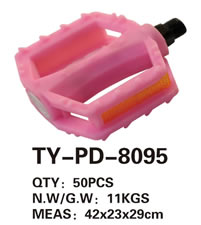 腳蹬 TY-PD-8095