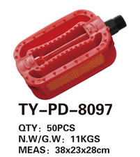 腳蹬 TY-PD-8097