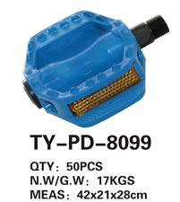 腳蹬 TY-PD-8099