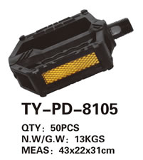 腳蹬 TY-PD-8105