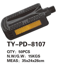 腳蹬 TY-PD-8107