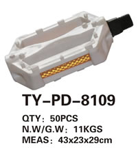 腳蹬 TY-PD-8109