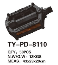 腳蹬 TY-PD-8110