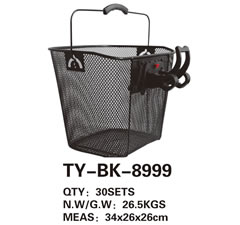 車筐 TY-BK-8999