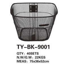 車筐 TY-BK-9001