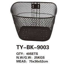 車筐 TY-BK-9003