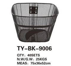 車筐 TY-BK-9006