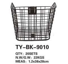 車筐 TY-BK-9010
