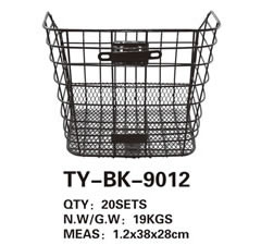 車筐 TY-BK-9012