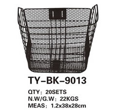 車筐 TY-BK-9013