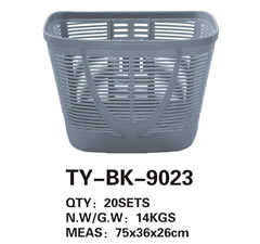 車筐 TY-BK-9023