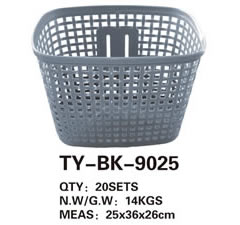 車筐 TY-BK-9025