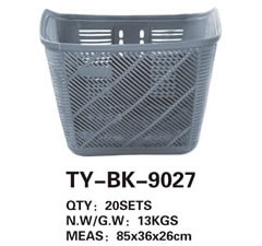 車筐 TY-BK-9027