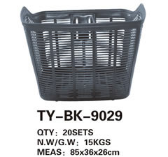 車筐 TY-BK-9029