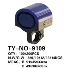 Lamp TY-NO-9109