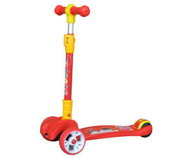 Scooters WJ-001